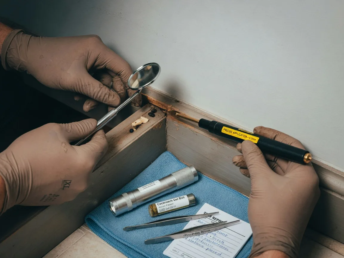 Why choose Emergency Pest Control in Pfafftown, NC